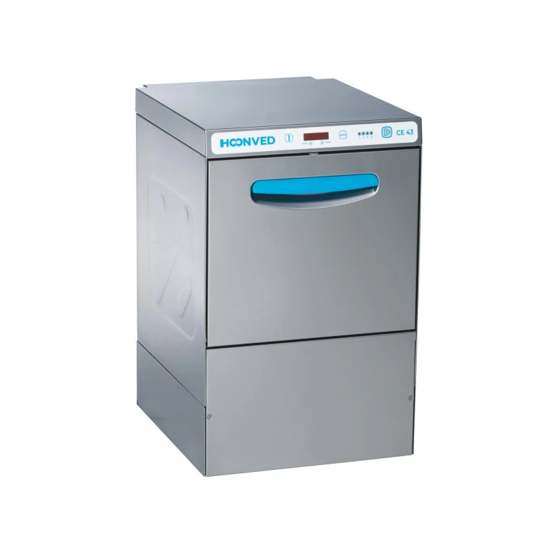 غسالة أطباق إيطالية من الفولاذ المقاوم للصدأ بسرعة فائقة